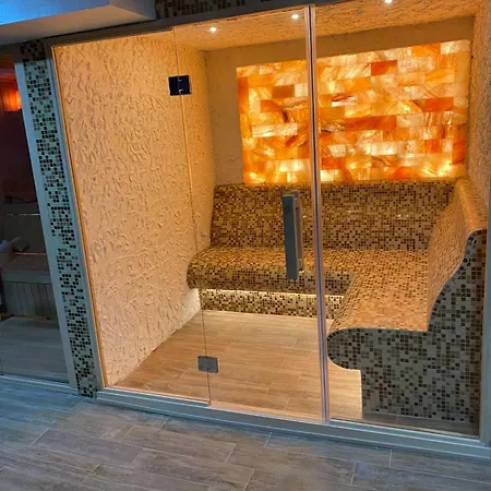 Sm Relax & Spa 2 Zlatibor Exterior photo