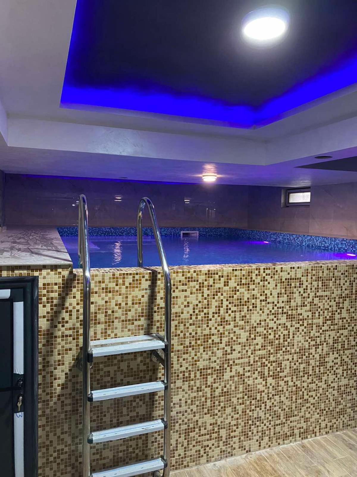 Apartment Sm Relax & 2 Zlatibor