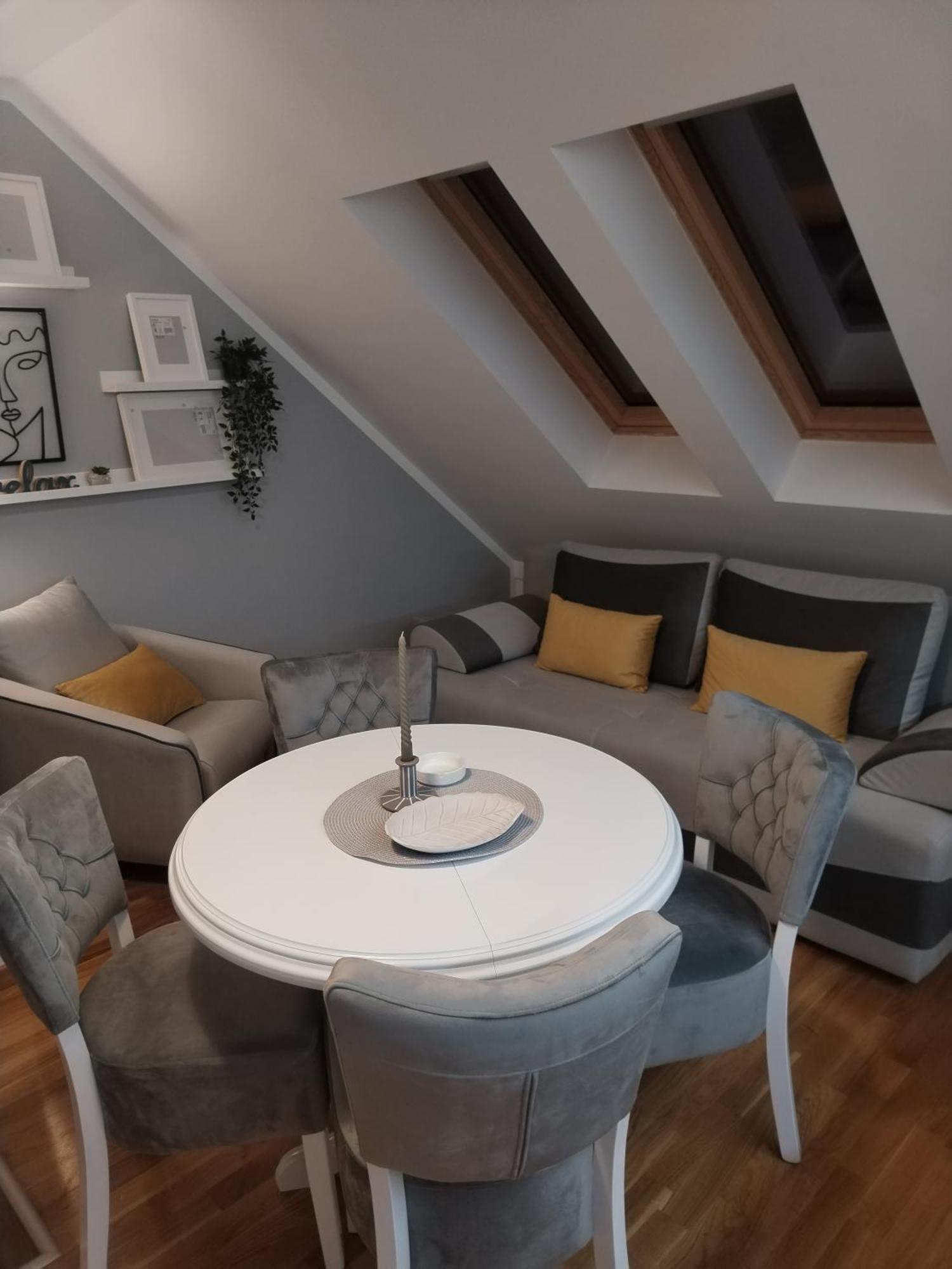 Sm Relax & 2 Apartment Zlatibor